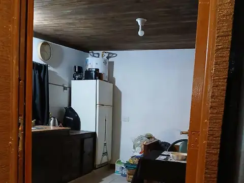 Casa en Temporal - 2 Dormitorios 1 Baño - 35mts - Mar Del Plata