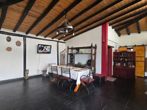Casa en Venta en Lujan De Cuyo, USD 65.000