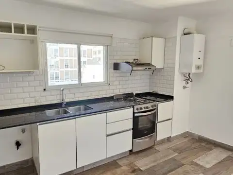 Departamento en Alquiler al Noroeste