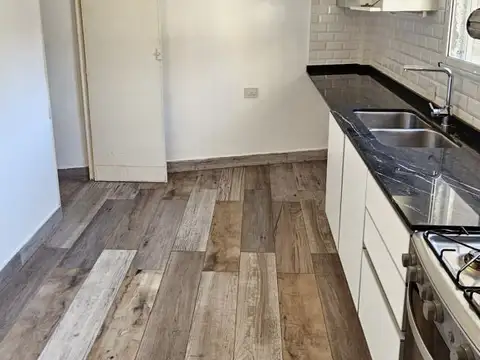 ESPAÑA 1600, Piso 6