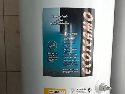 Departamento en Venta 7 años