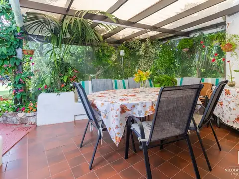 Casa en Venta de 3 dormitorios