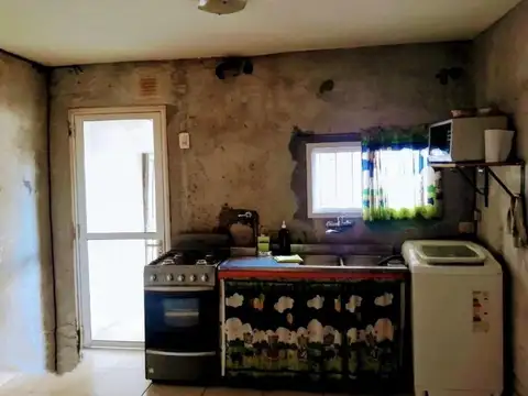 Casa en Venta en Rosario, USD 37.000