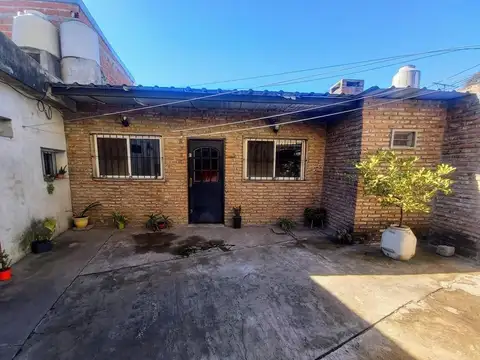 CASA INTERNA EN VENTA- BARRIO ALVEAR