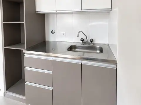 Departamento en Venta en Abasto, USD 33.500