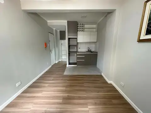 Departamento en Abasto a la venta