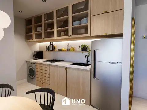 Departamento en Venta 1 año