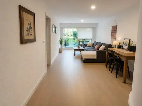 Departamento en Alquiler de 2 dormitorios