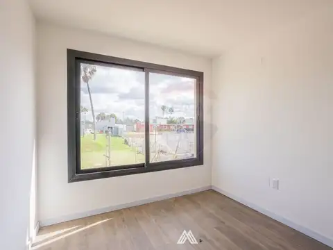 Venta casa a Estrenar 2 dormitorios cochera