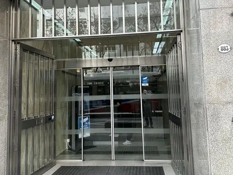 Avenida Córdoba 800