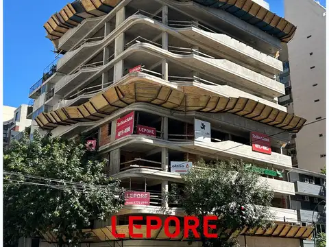 AV CORDOBA 3400, Piso 11