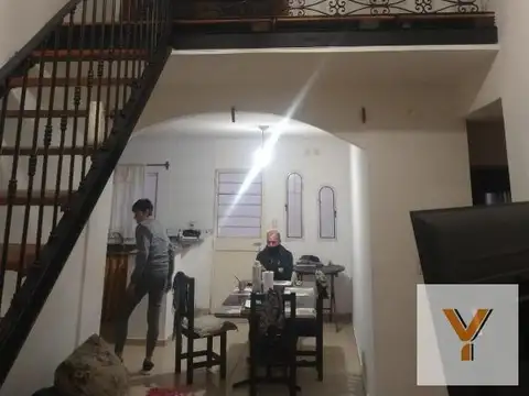 Encalada e/ De Casal y Triunvirato