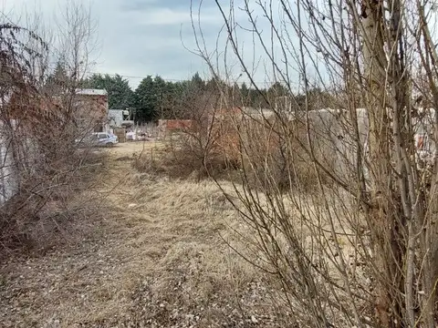 Vista Alegre II, Juan Bernardo Vásquez - LOTE 3 MANZANA C