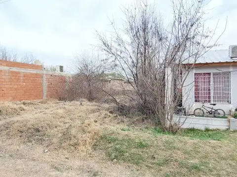 Vista Alegre II, Juan Bernardo Vásquez - LOTE 3 MANZANA C