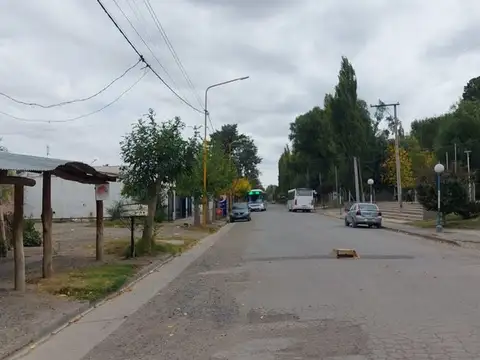 Terreno en Venta de 205,0 m2