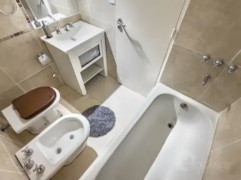 Departamento en Venta 57 años