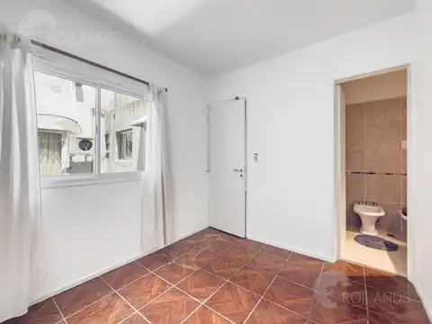 Departamento en Venta en Las Cañitas, USD 84.000