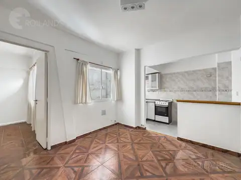 Venta Departamento 2 ambientes Cañitas Palermo Apto Crédito