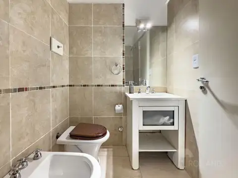 Venta Departamento 2 ambientes Cañitas Palermo Apto Crédito