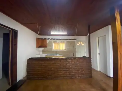 64 Y 165 VENTA DE CASA LOS HORNOS