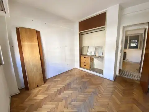 Departamento en Venta 46 años