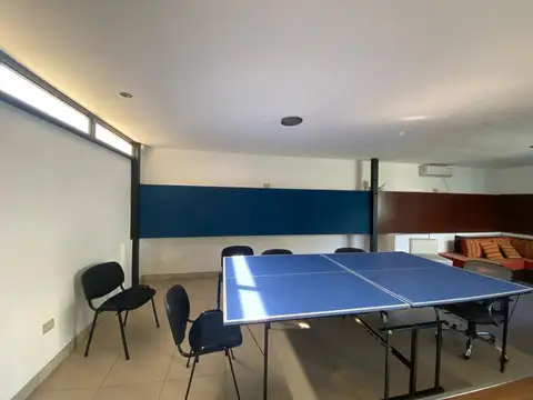 General Espejo 100
