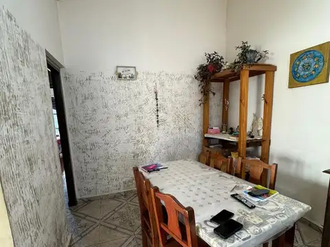 Casa en Venta 33 años