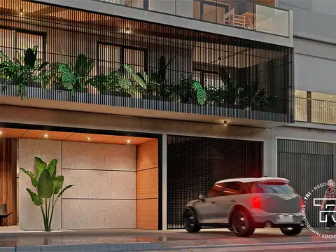 Departamento en Venta en Abasto, USD 89.000