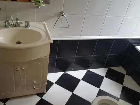 Casa en Venta 15 años
