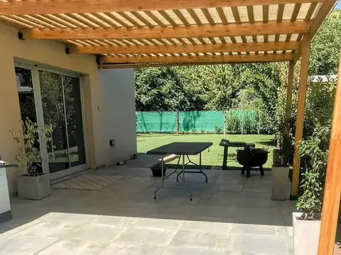 Dorado Del Paraná 4800