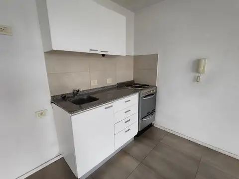 Departamento en Venta con 1 cochera