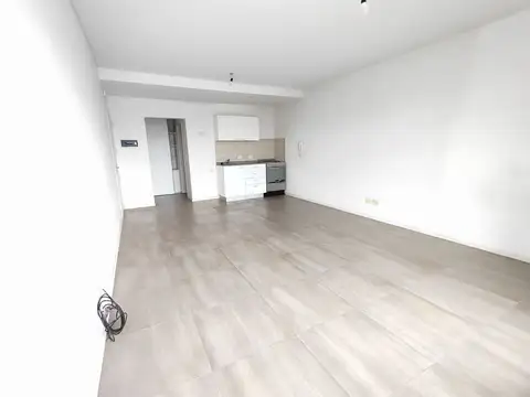 Departamento en Venta en Parque Chas, USD 95.000