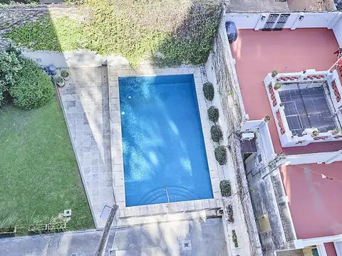 3 ambientes reciclado en Palermo