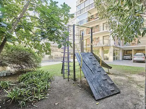 Departamento en Venta 27 años