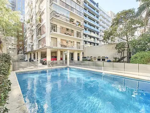 3 ambientes reciclado en Palermo