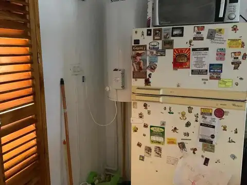 Departamento en Venta al Este