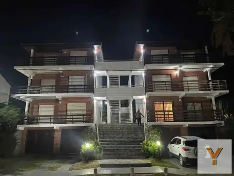 Departamento en Venta en Villa Gesell, Partido de Villa Gesell