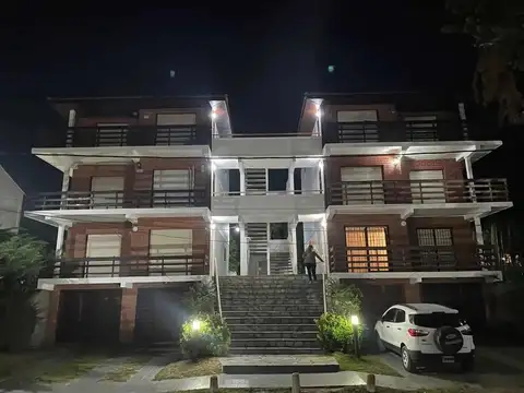 Departamento en venta - 1 dormitorio 1 baño - 27mts2 - Villa Gesell