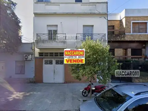 Local - Venta - Argentina, Capital Federal - CARHUE 1162
