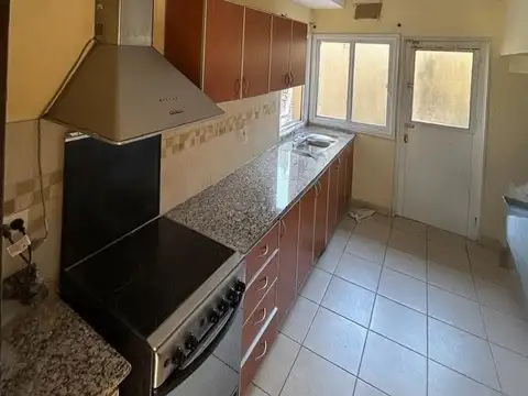 Depto Tipo Casa Monoambiente con 1 baño