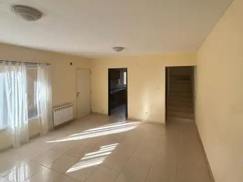 Depto Tipo Casa en Venta de Monoambiente