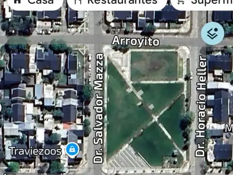 DUPLEX EN VENTA EN PLOTTIER