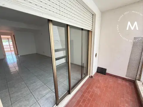 Departamento en Venta en Villa Ballester, USD 69.000