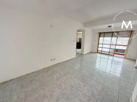 Córdoba 4455, 2° "E" - Villa Ballester Centro