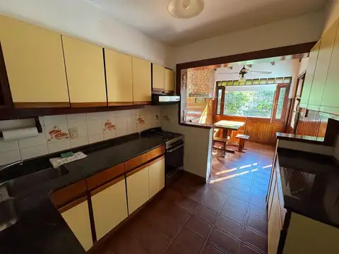 Casa en Olivos