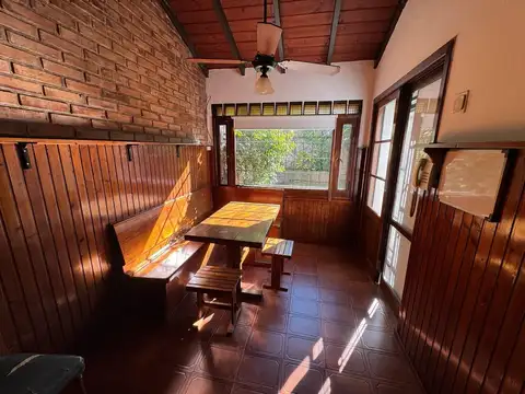 Casa en Alquiler de 3 dormitorios