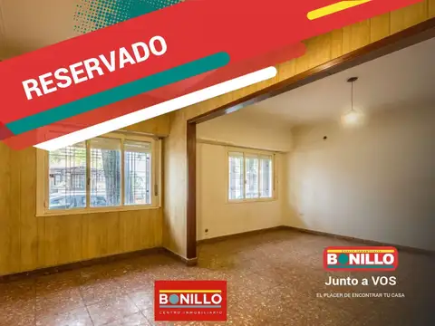 Casa venta Villa Pueyrredón