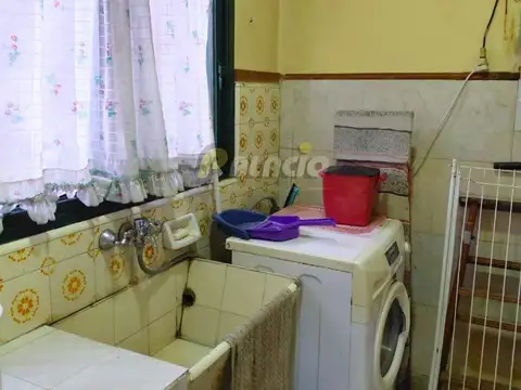 Casa en Alquiler al Norte