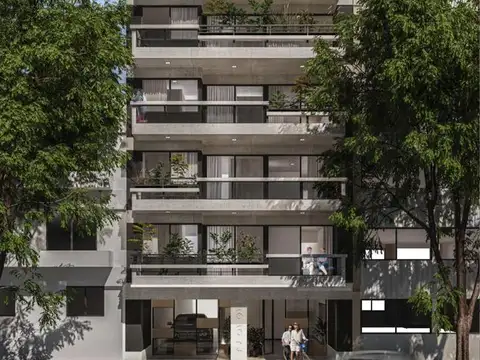 Julian Alvarez 600 - 1° B