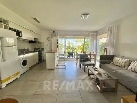 Departamento en Venta en Lagoon Pilar, USD 175.000